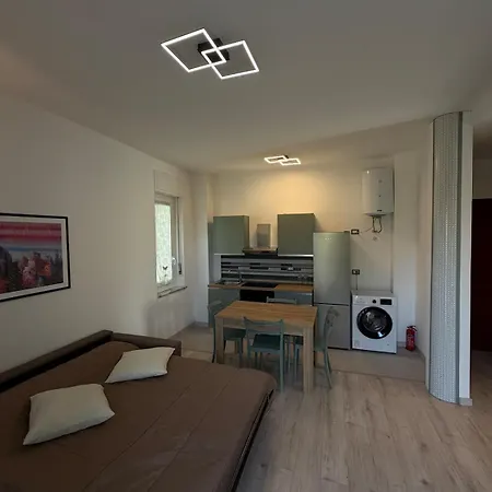 Dab-dab Elegant And Comfortable Two-room Apartmán Asti