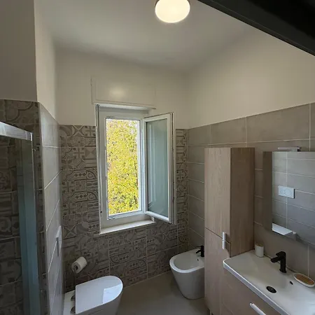 Apartmán Dab-dab Elegant And Comfortable Two-room Asti