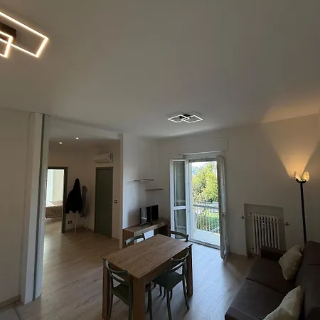 Dab-dab Elegant And Comfortable Two-room Apartamento