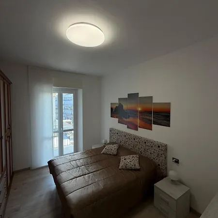 Apartmán Dab-dab Elegant And Comfortable Two-room