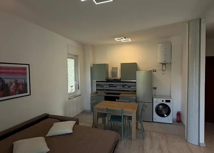 Dab-dab Elegant And Comfortable Two-room Apartmán Asti
