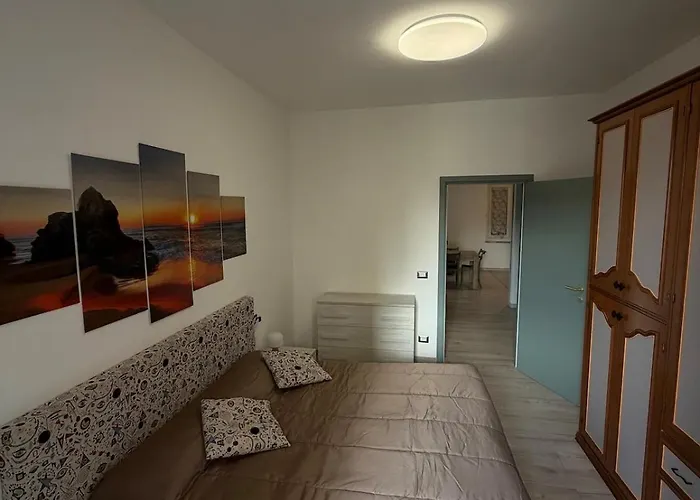 Apartmán Dab-dab Elegant And Comfortable Two-room *