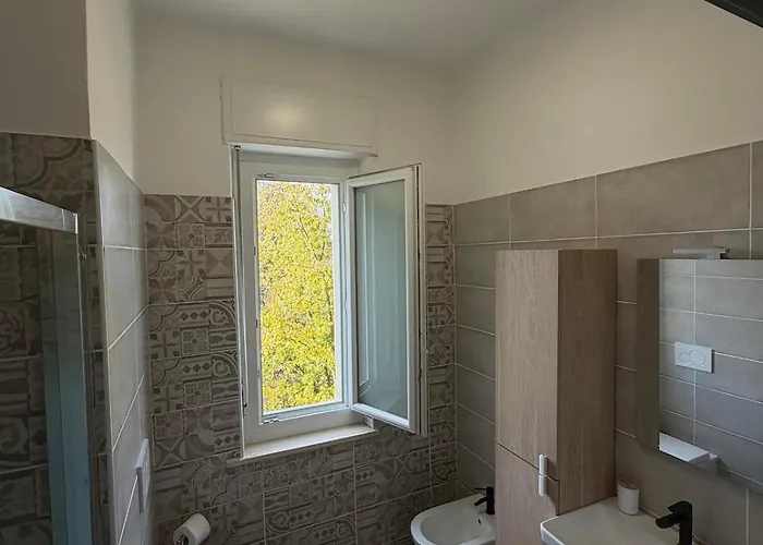 Apartmán Dab-dab Elegant And Comfortable Two-room Asti
