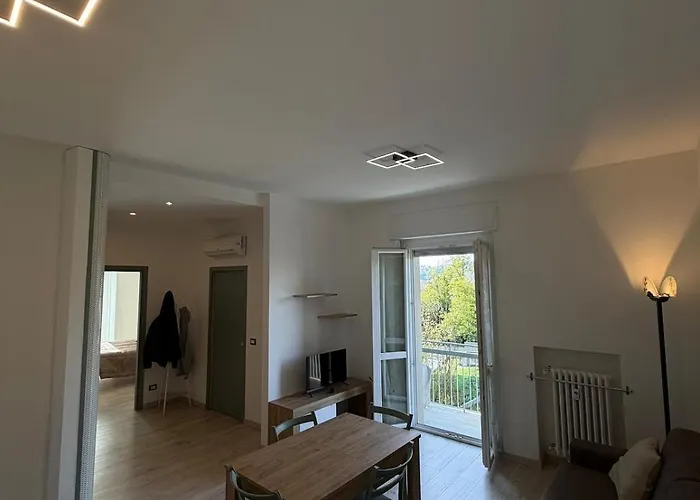 Dab-dab Elegant And Comfortable Two-room Apartamento