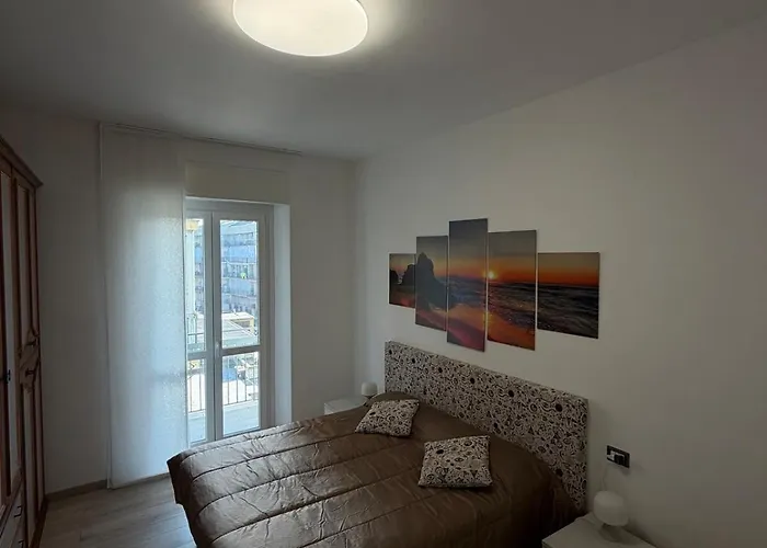 Apartmán Dab-dab Elegant And Comfortable Two-room